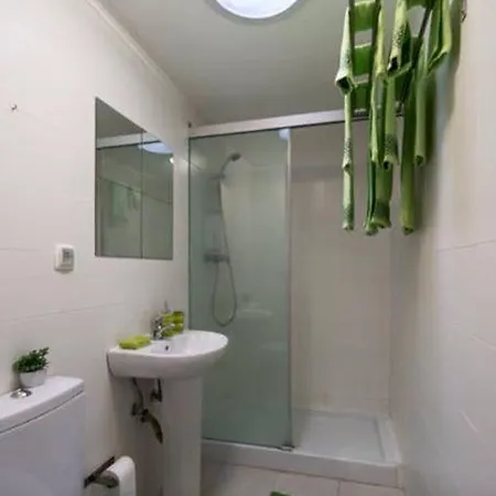 公寓 Apartamento Dos Peixes *