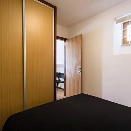 Apartamento Dos Peixes 塞辛布拉