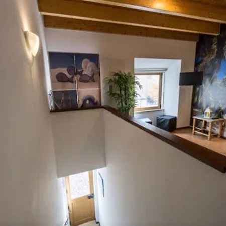 公寓 Apartamento Dos Peixes 塞辛布拉