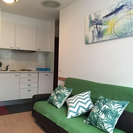 Apartamento Dos Peixes 塞辛布拉