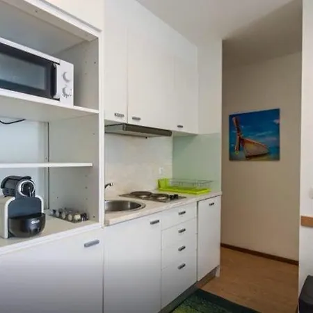 公寓 Apartamento Dos Peixes 塞辛布拉