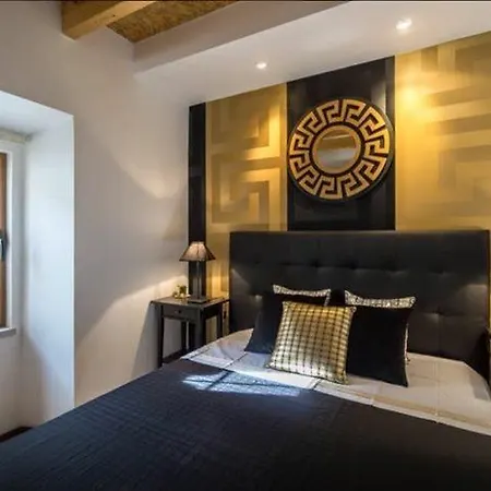 公寓 Apartamento Dos Peixes