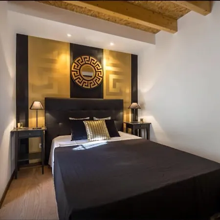 Apartamento Dos Peixes 塞辛布拉