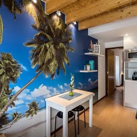 公寓 Apartamento Dos Peixes *