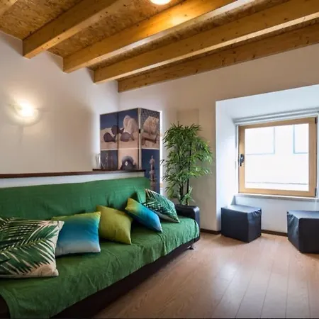 公寓 Apartamento Dos Peixes