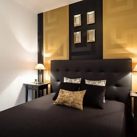 Apartamento Dos Peixes 塞辛布拉
