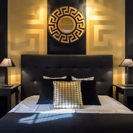 Apartamento Dos Peixes 塞辛布拉