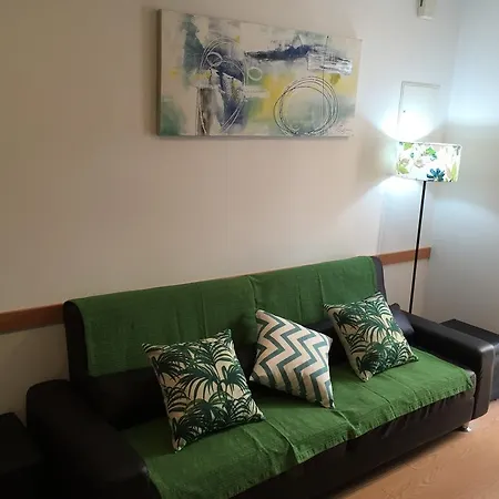 公寓 Apartamento Dos Peixes 塞辛布拉