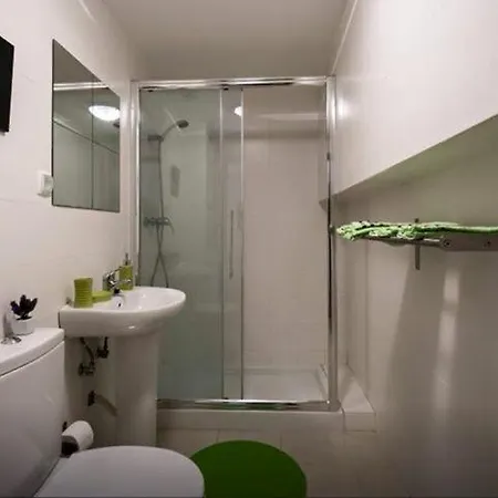 Apartamento Dos Peixes