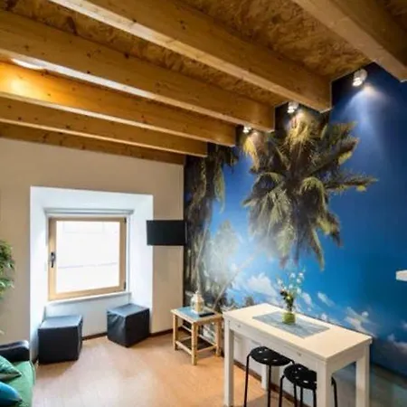 Apartamento Dos Peixes