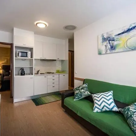 Apartamento Dos Peixes