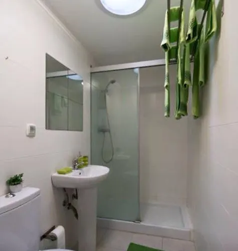 Apartamento Apartamento Dos Peixes *