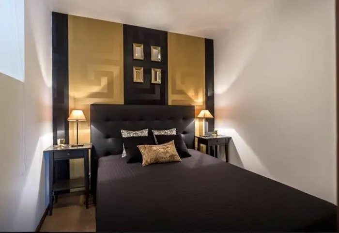 Apartamento Dos Peixes Sesimbra