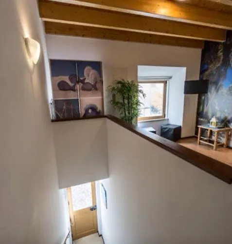 Apartamento Apartamento Dos Peixes Sesimbra