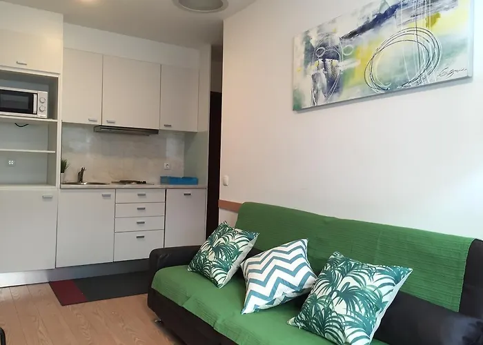 Apartamento Dos Peixes Sesimbra