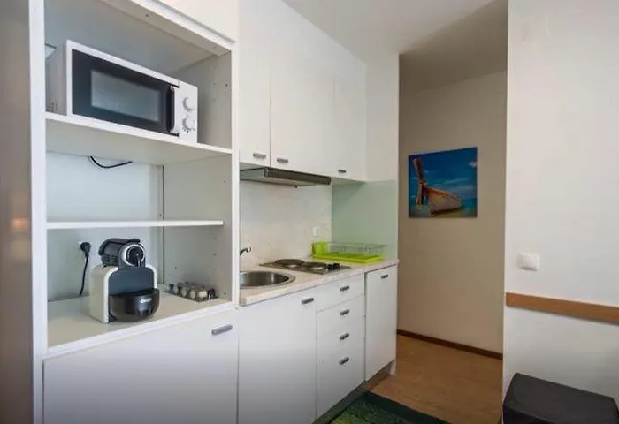 Apartamento Apartamento Dos Peixes Sesimbra