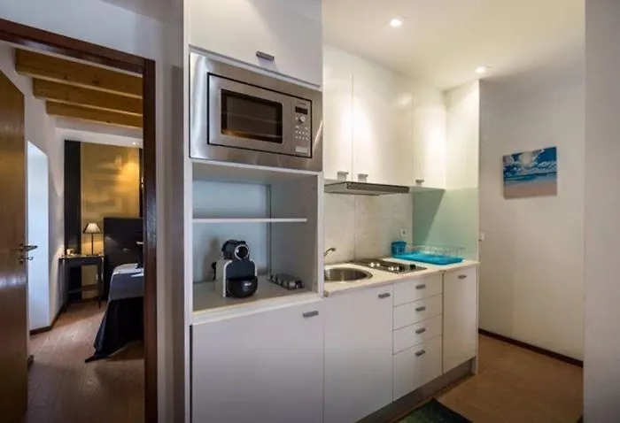 Apartamento Apartamento Dos Peixes *