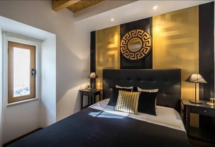 Apartamento Apartamento Dos Peixes