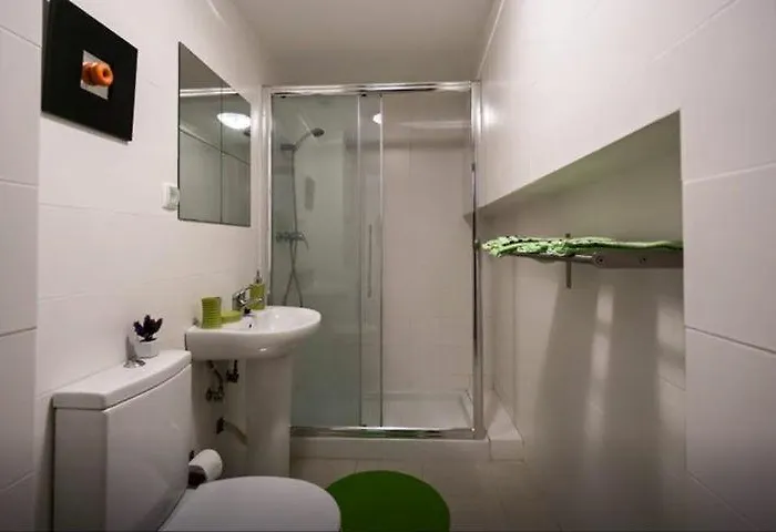 Apartamento Dos Peixes