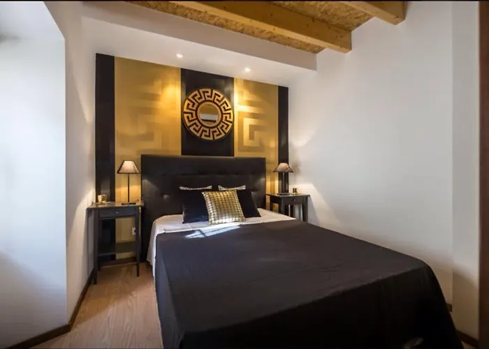 Apartamento Dos Peixes Sesimbra