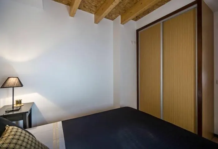 Apartamento Apartamento Dos Peixes Sesimbra