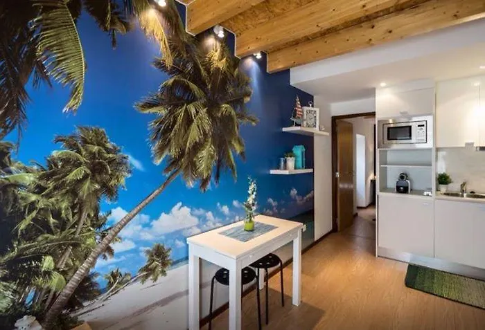 Apartamento Apartamento Dos Peixes *