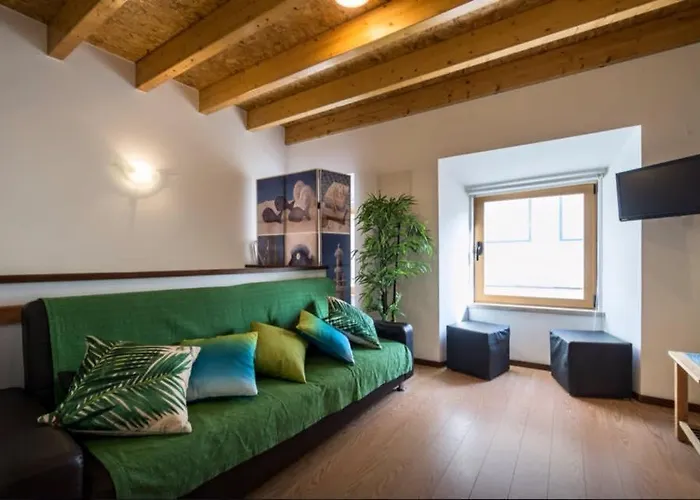 Apartamento Apartamento Dos Peixes