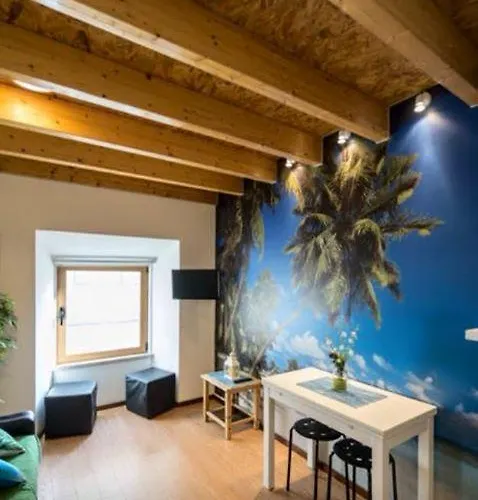 Apartamento Dos Peixes