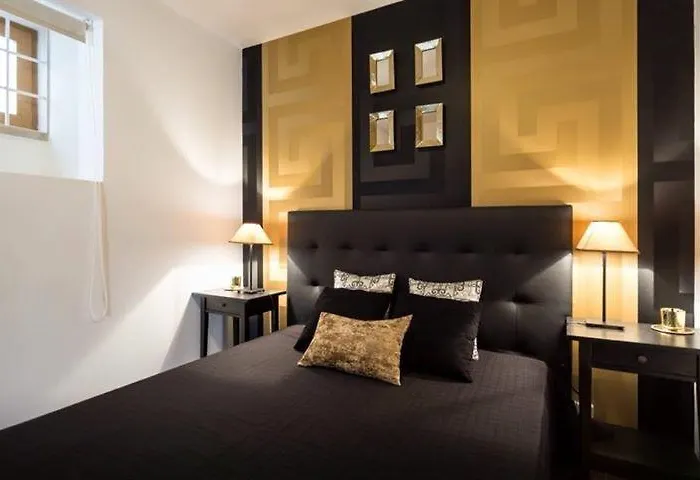 Apartamento Dos Peixes Sesimbra