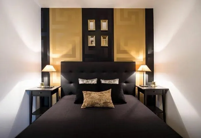 Apartamento Apartamento Dos Peixes