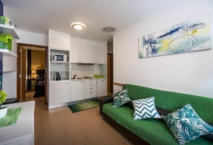 Apartamento Dos Peixes