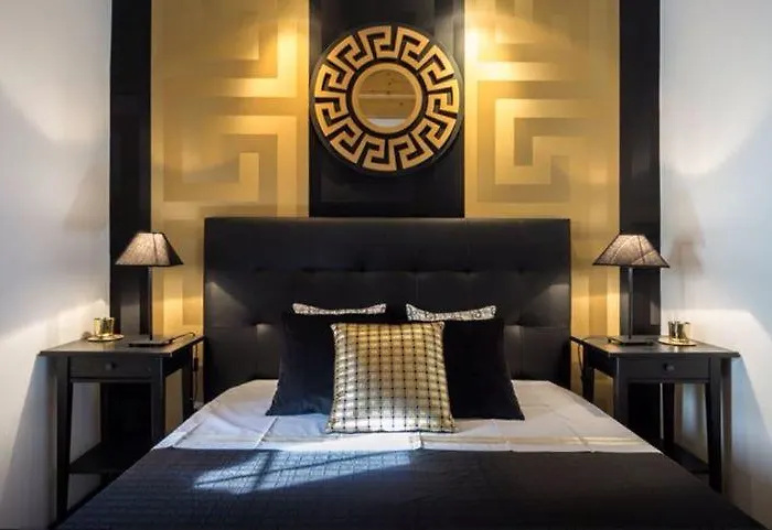 Apartamento Dos Peixes Sesimbra