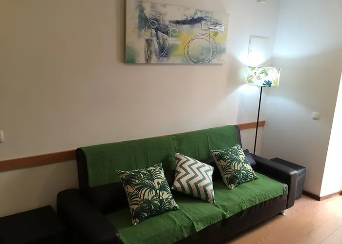 Apartamento Apartamento Dos Peixes Sesimbra